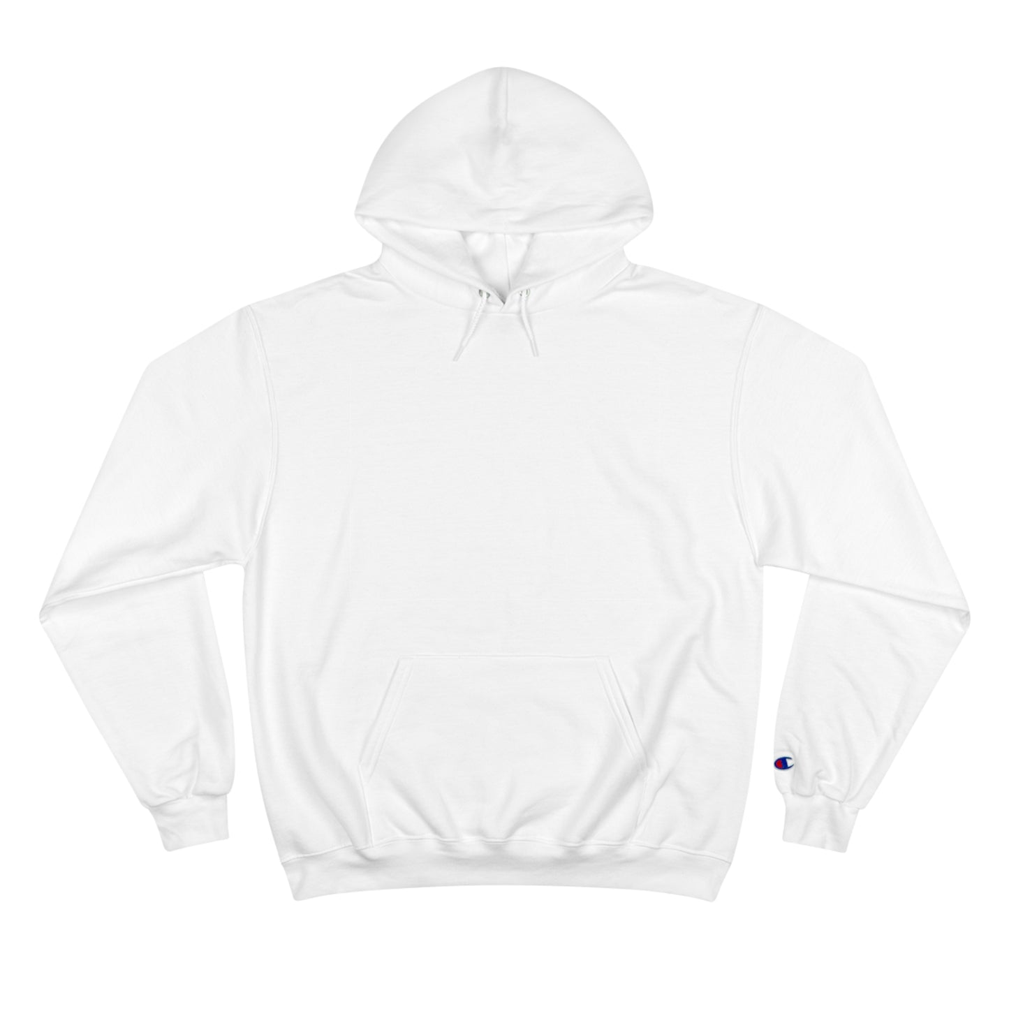 Champion Hoodie, Rider's Motorcycle Romance