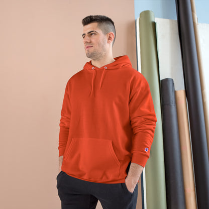 Champion Hoodie, Rider's Motorcycle Romance