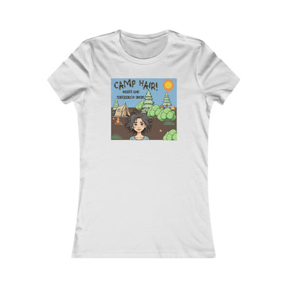 Women's Favorite Tee