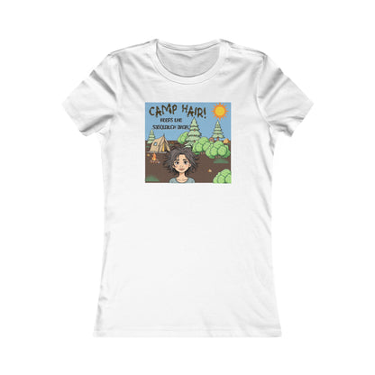 Women's Favorite Tee