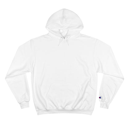 Champion Hoodie, Rider's Motorcycle Romance