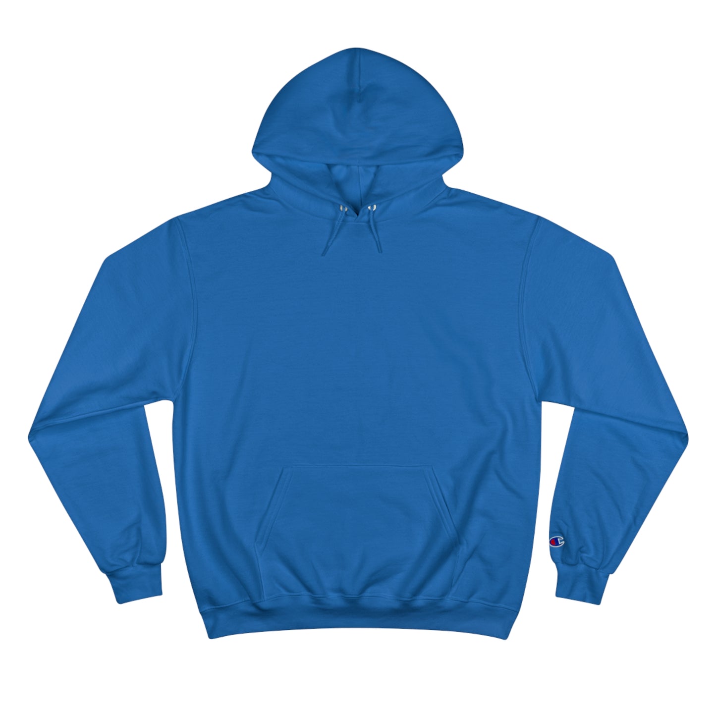 Champion Hoodie, Rider's Motorcycle Romance