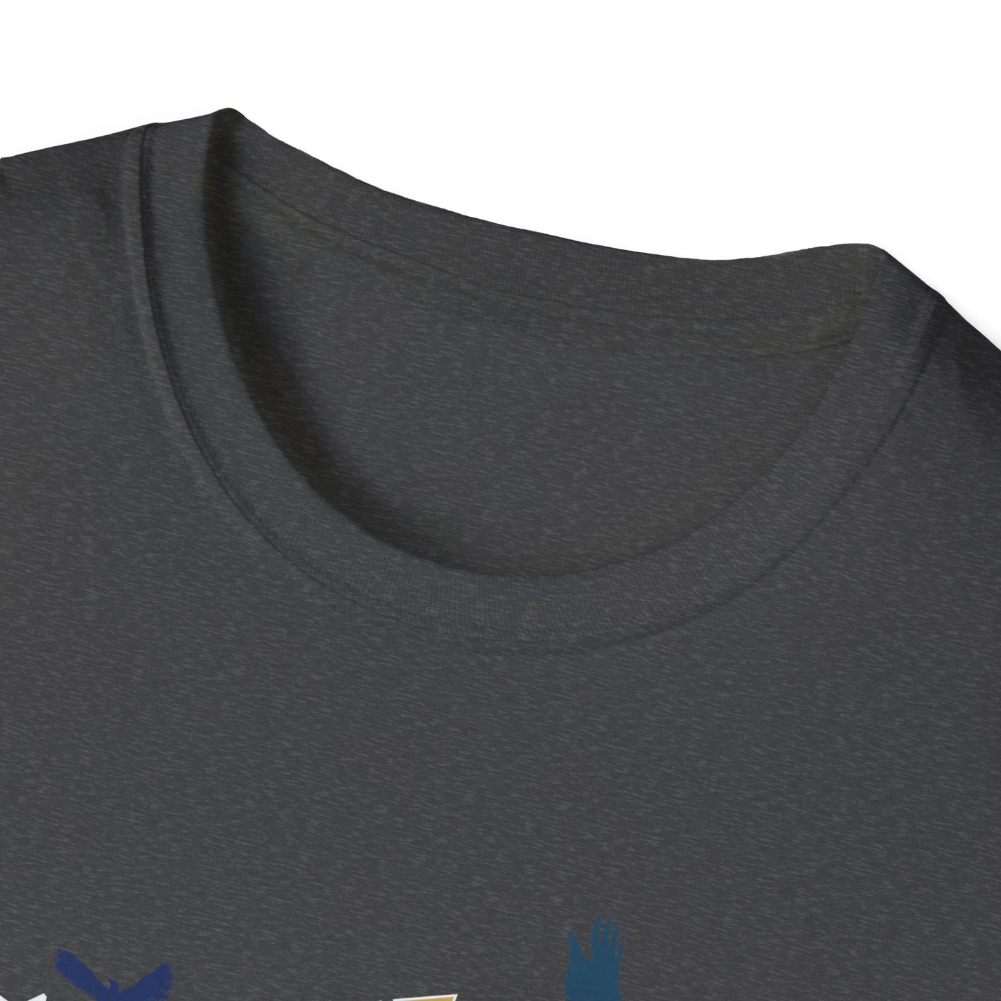 Give Me Liberty, Softstyle T-Shirt