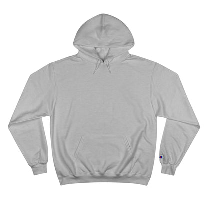Champion Hoodie, Rider's Motorcycle Romance